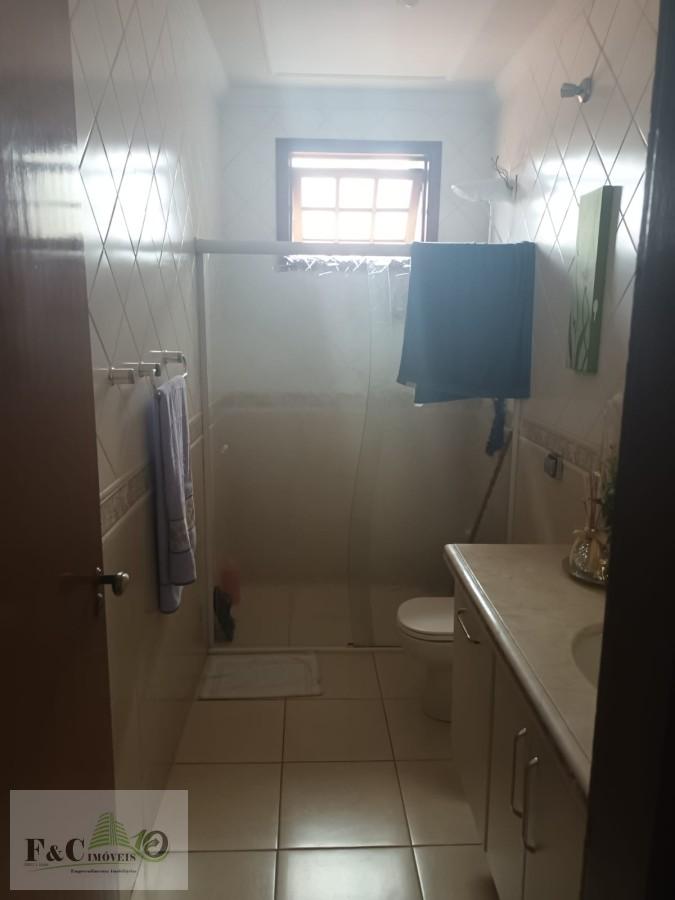 Sobrado, 3 quartos - Foto 24