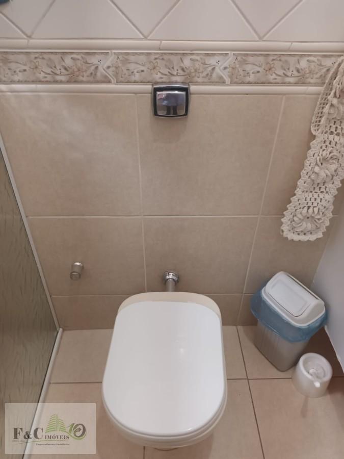 Sobrado, 3 quartos - Foto 37