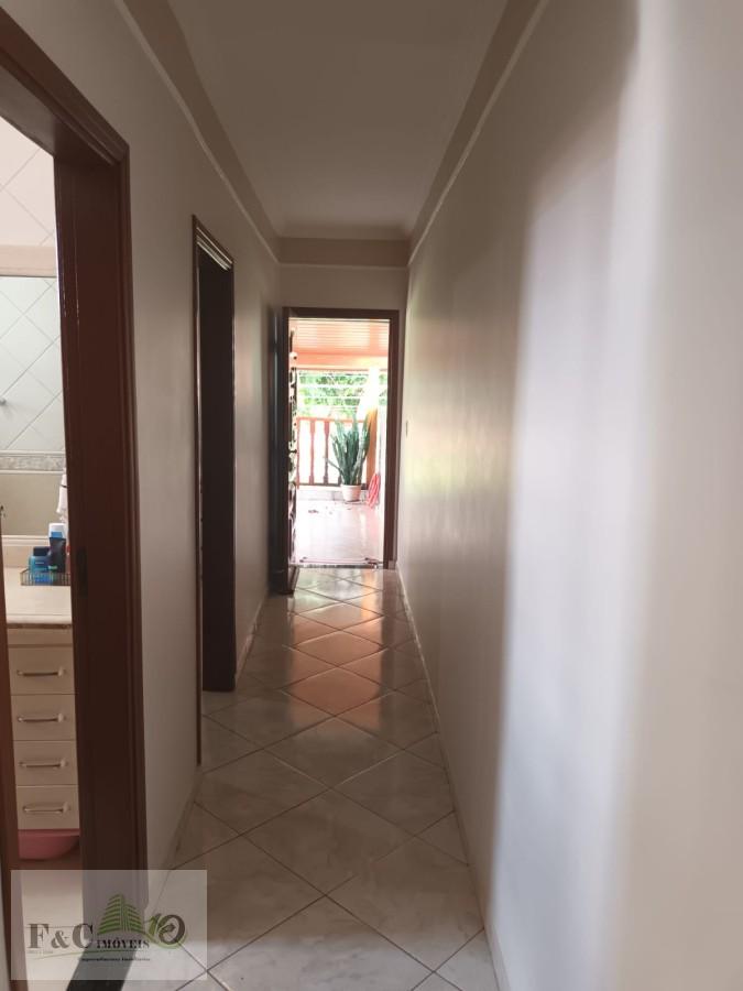 Sobrado, 3 quartos - Foto 28