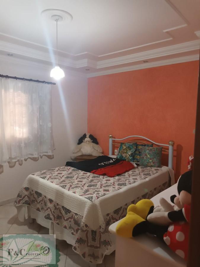 Sobrado, 3 quartos - Foto 33