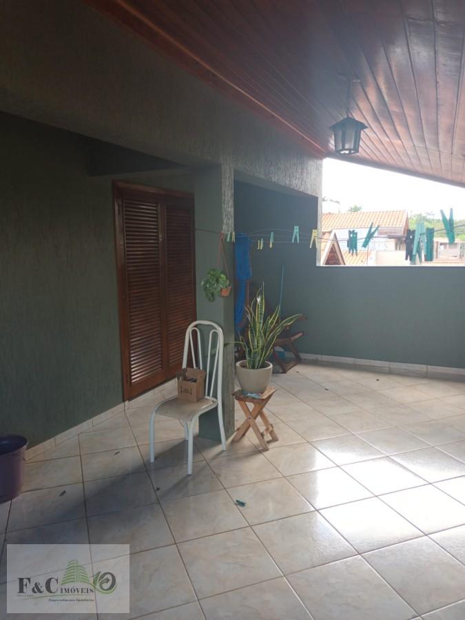 Sobrado, 3 quartos - Foto 39