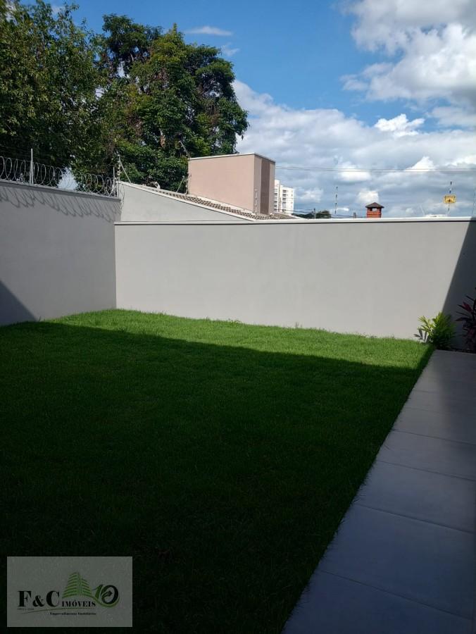 Casa, 3 quartos - Foto 17