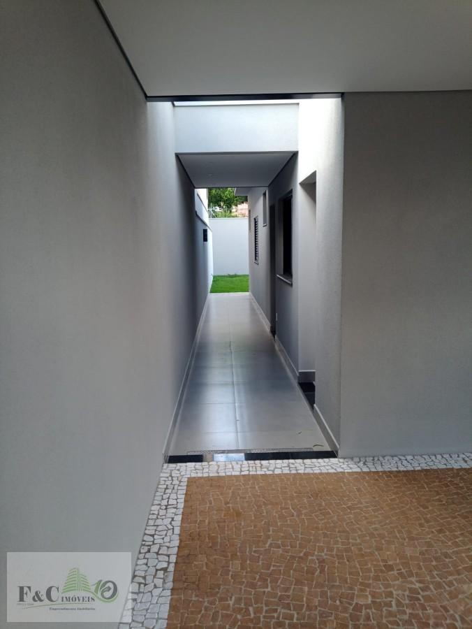 Casa, 3 quartos - Foto 3