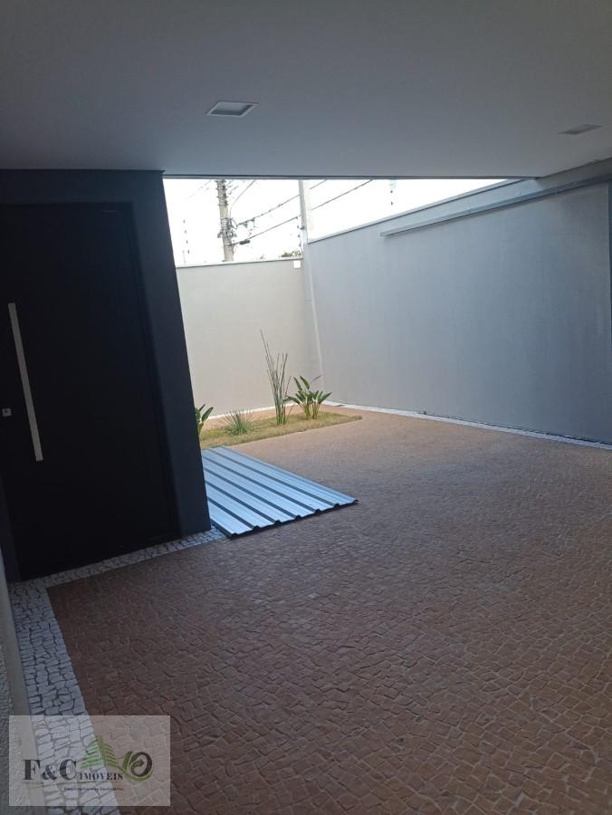 Casa, 3 quartos - Foto 2