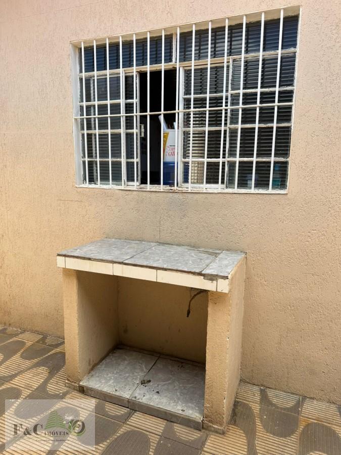 Casa, 3 quartos - Foto 18