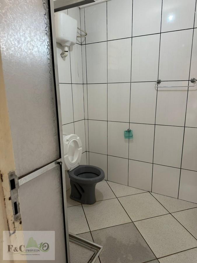 Casa, 3 quartos - Foto 13