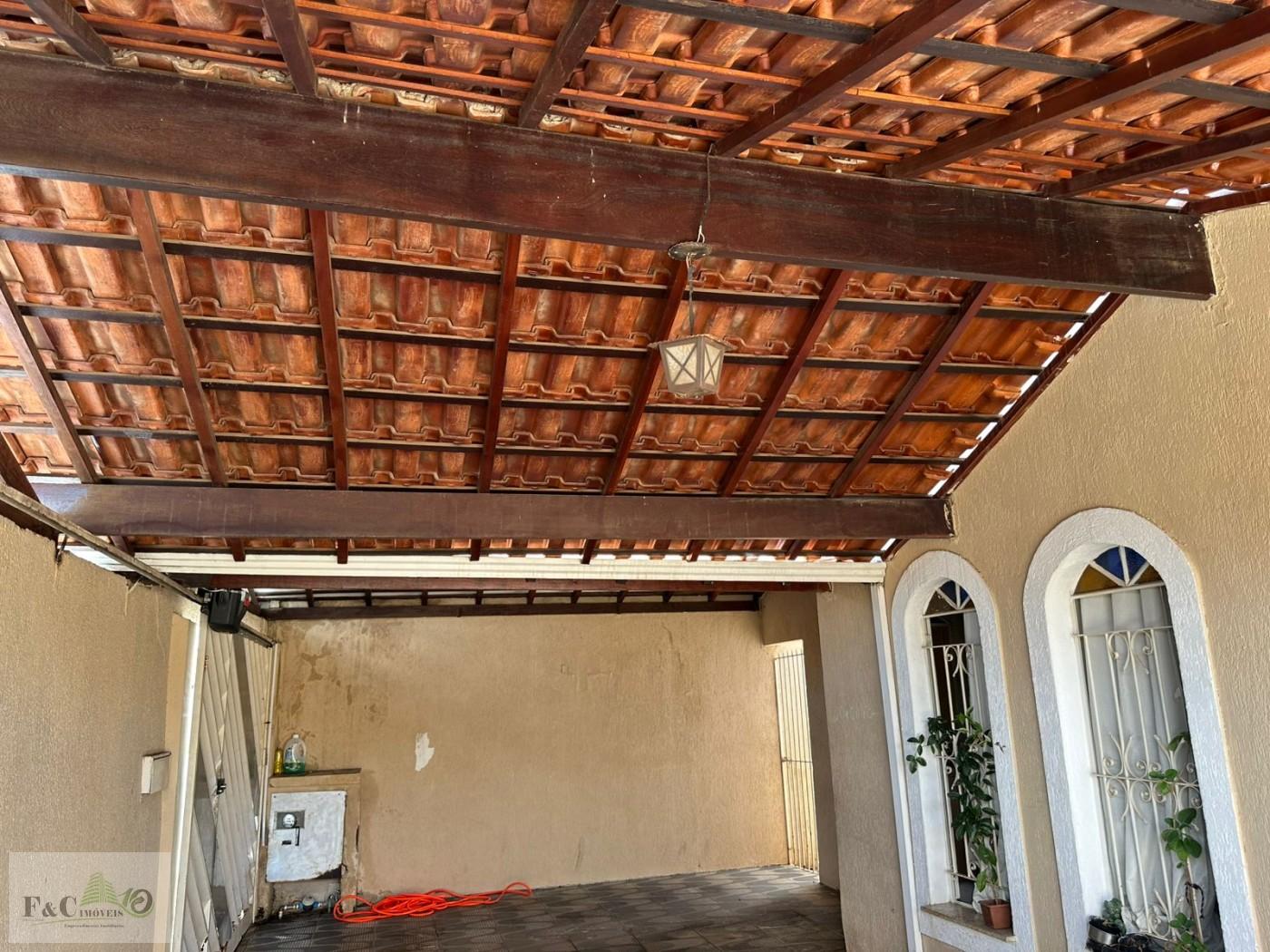 Casa, 3 quartos - Foto 19