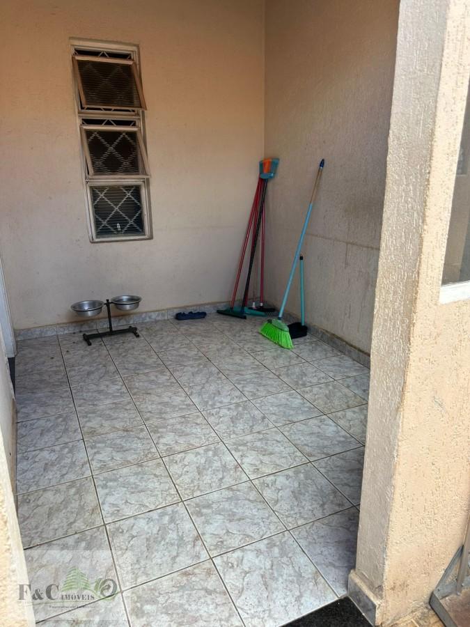 Casa, 3 quartos - Foto 16