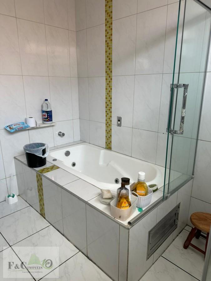 Casa, 3 quartos - Foto 9