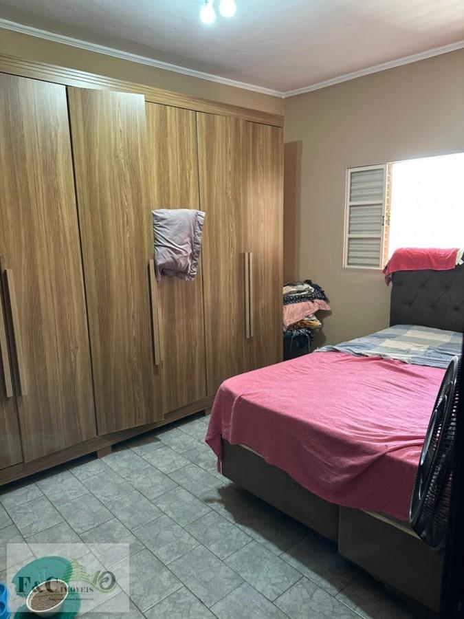 Casa, 3 quartos - Foto 12