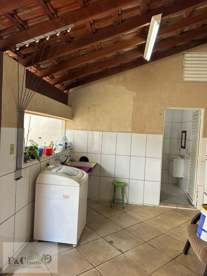 Casa, 3 quartos - Foto 17