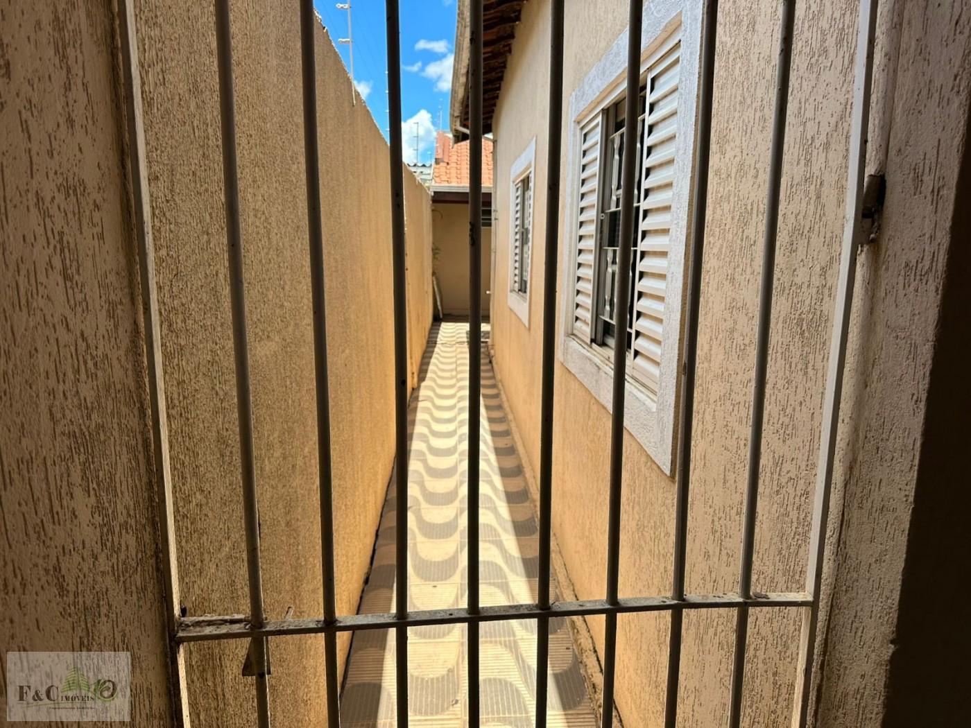 Casa, 3 quartos - Foto 22