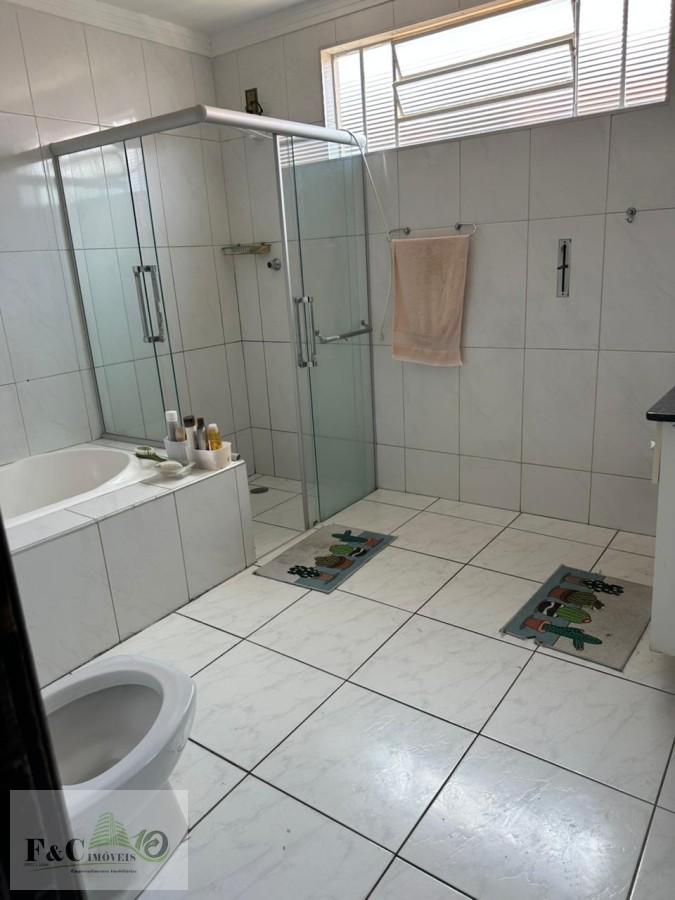 Casa, 3 quartos - Foto 8