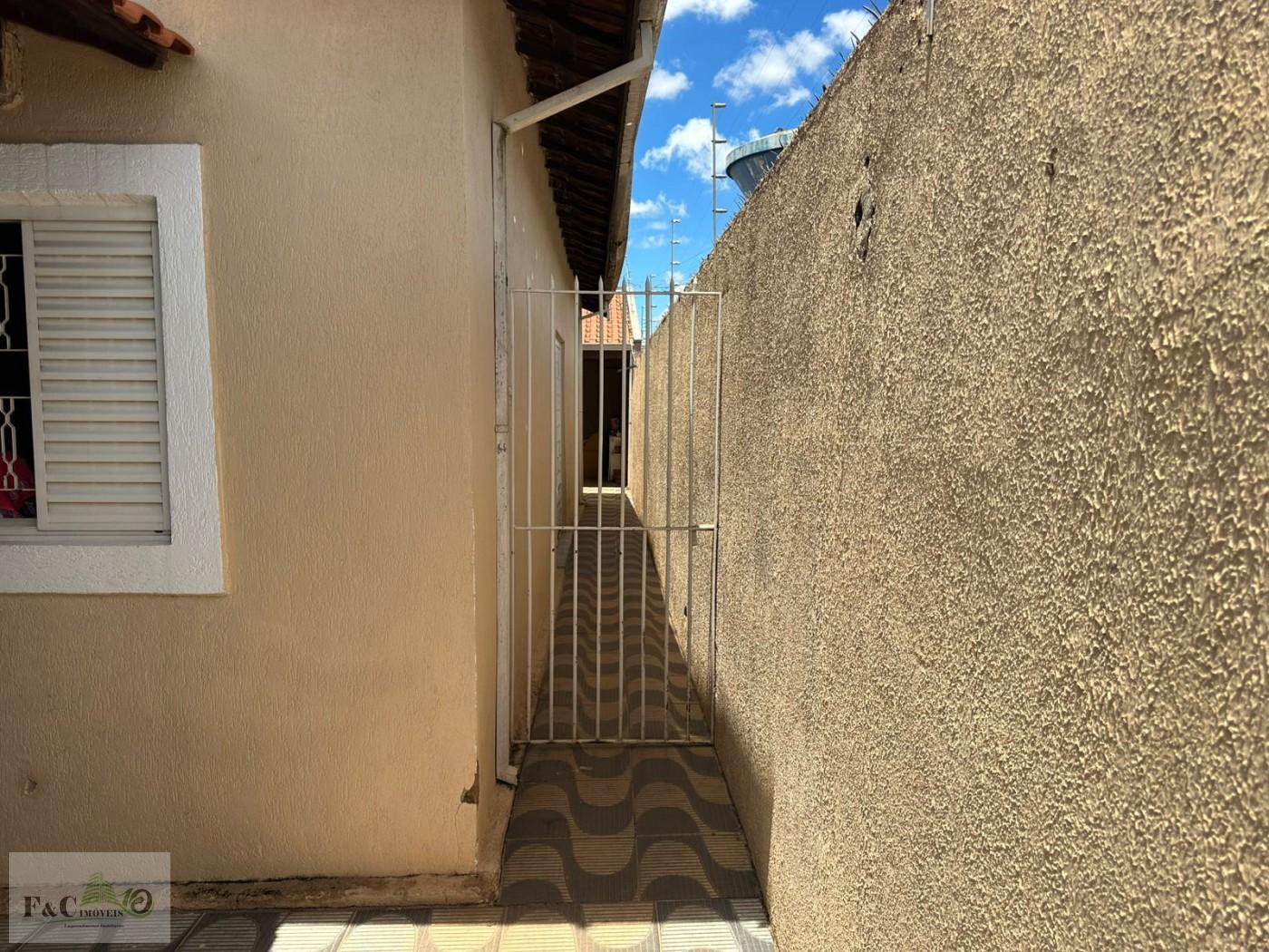 Casa, 3 quartos - Foto 21