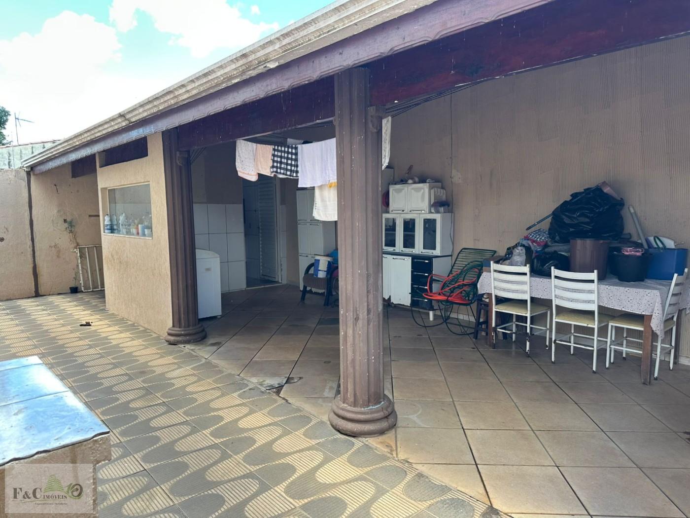 Casa, 3 quartos - Foto 20