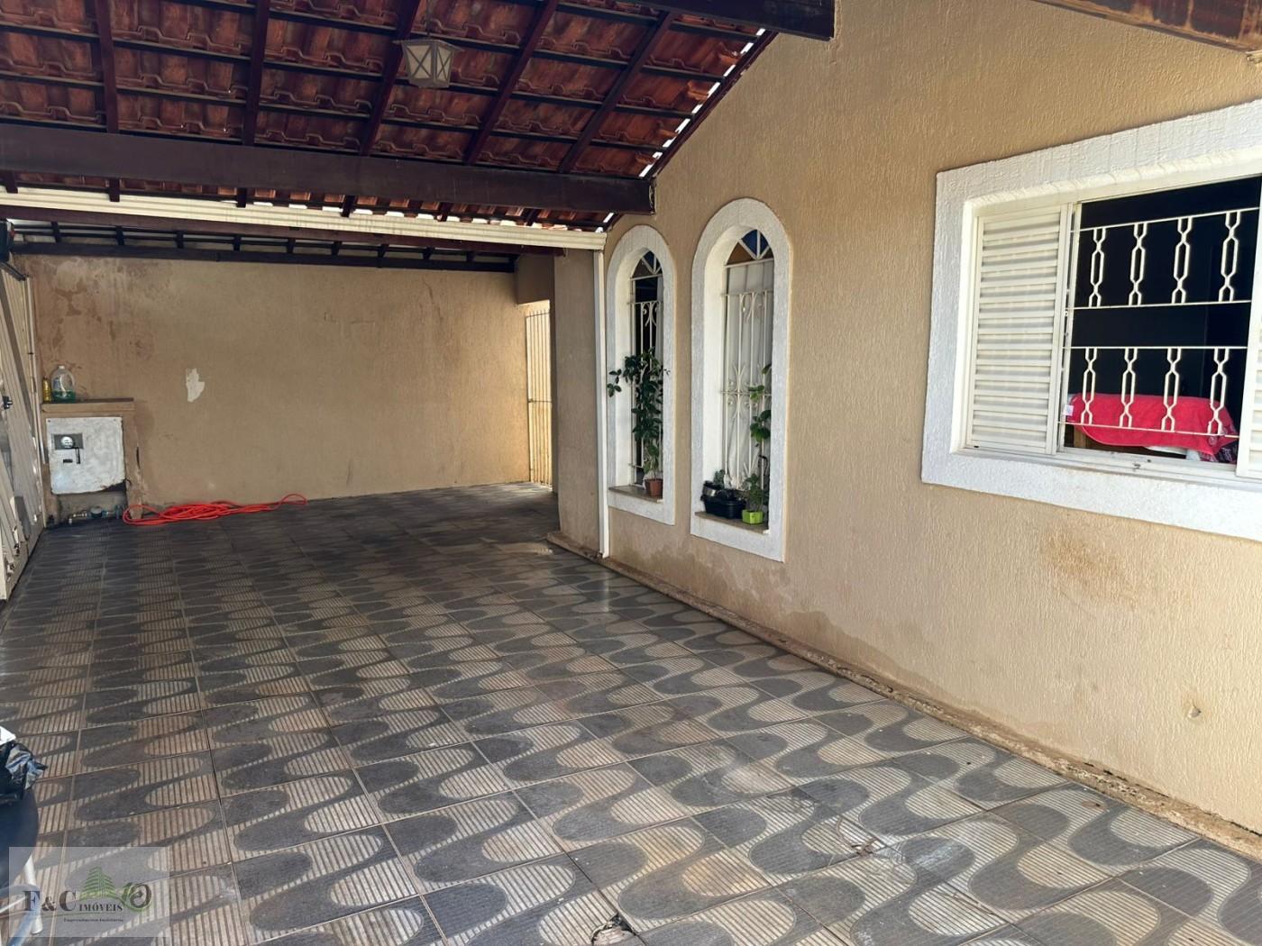 Casa, 3 quartos - Foto 2