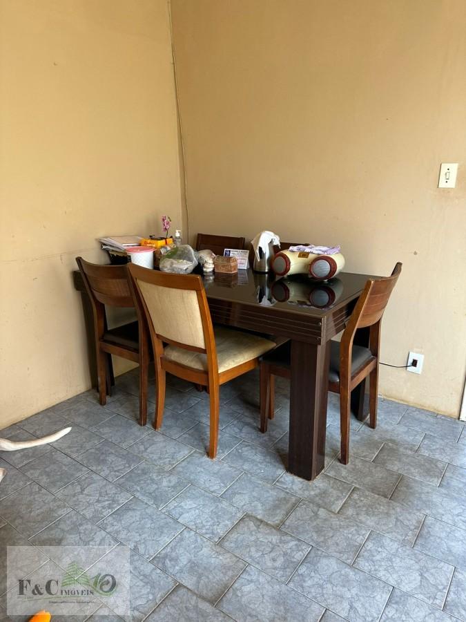 Casa, 3 quartos - Foto 6