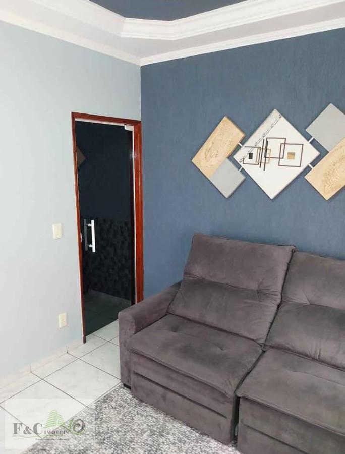 Casa, 2 quartos - Foto 3