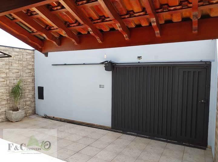 Casa, 2 quartos - Foto 18