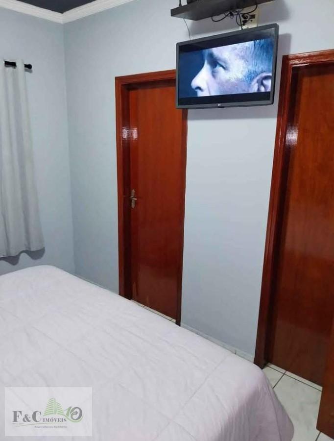 Casa, 2 quartos - Foto 11