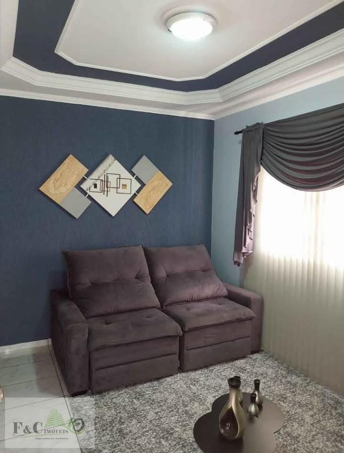 Casa, 2 quartos - Foto 4