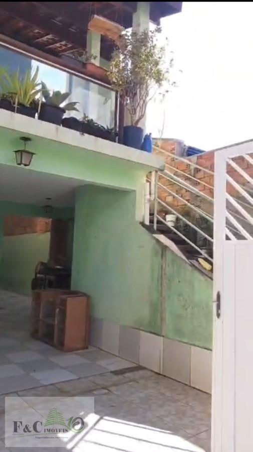 Sobrado, 3 quartos - Foto 1
