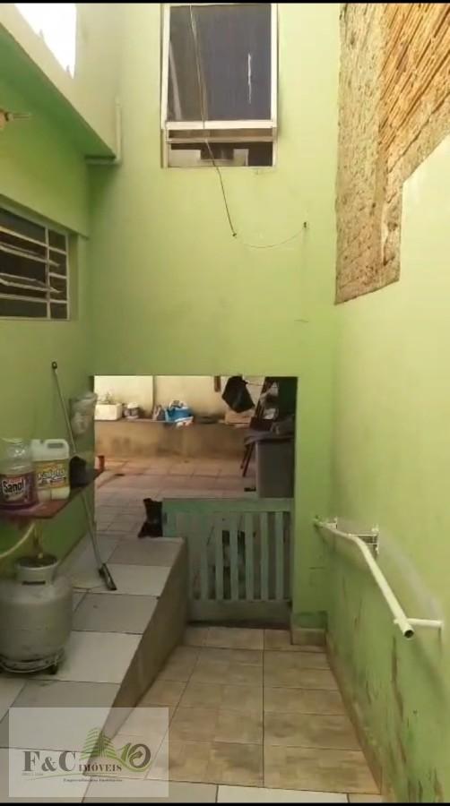 Sobrado, 3 quartos - Foto 6