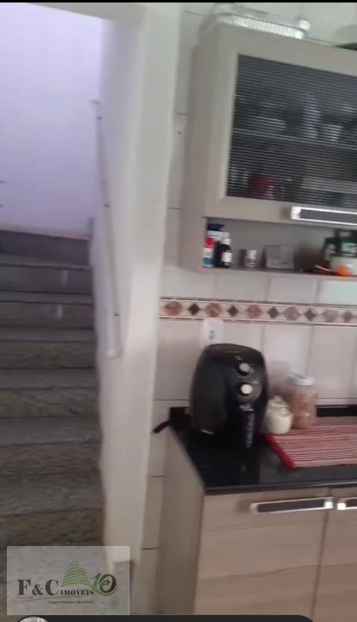 Sobrado, 3 quartos - Foto 13