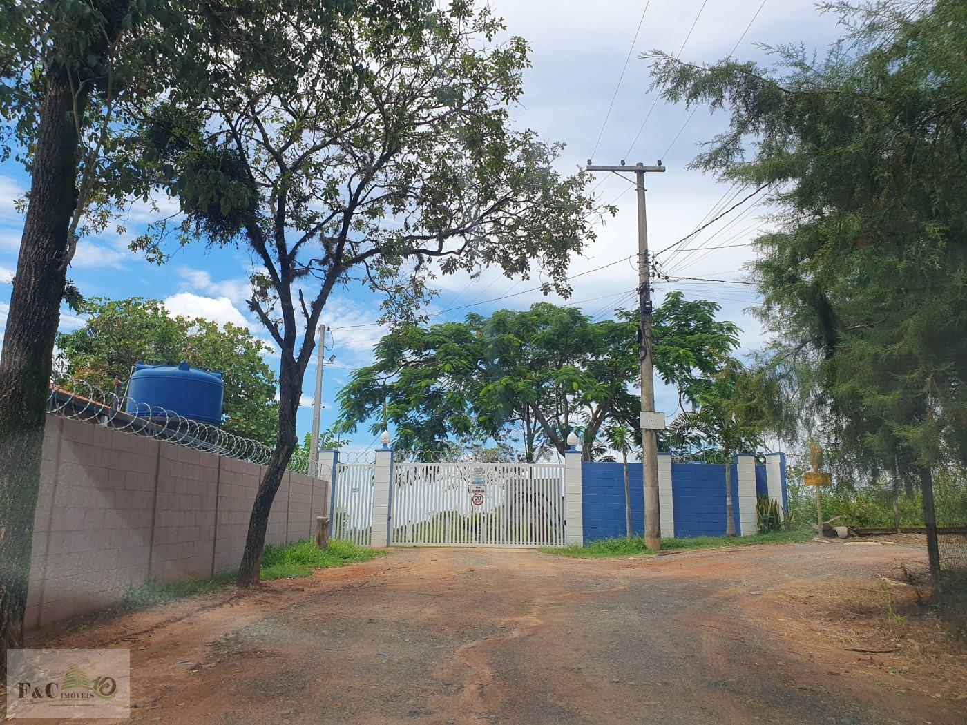 Terreno, 1500 m² - Foto 1