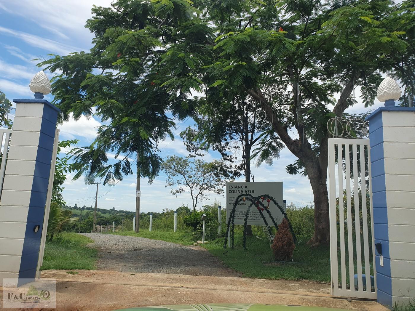 Terreno, 1500 m² - Foto 2