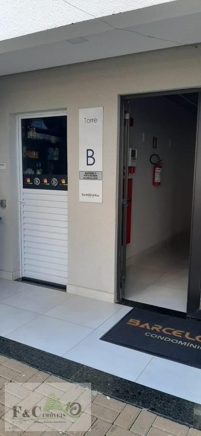 Apartamento, 2 quartos, 48 m² - Foto 2