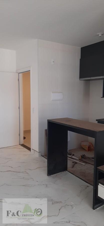 Apartamento, 2 quartos, 48 m² - Foto 4