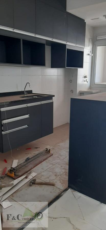 Apartamento, 2 quartos, 48 m² - Foto 9