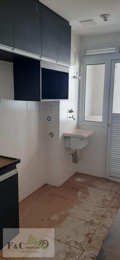 Apartamento, 2 quartos, 48 m² - Foto 8