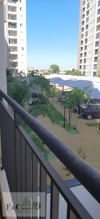 Apartamento, 2 quartos, 48 m² - Foto 10