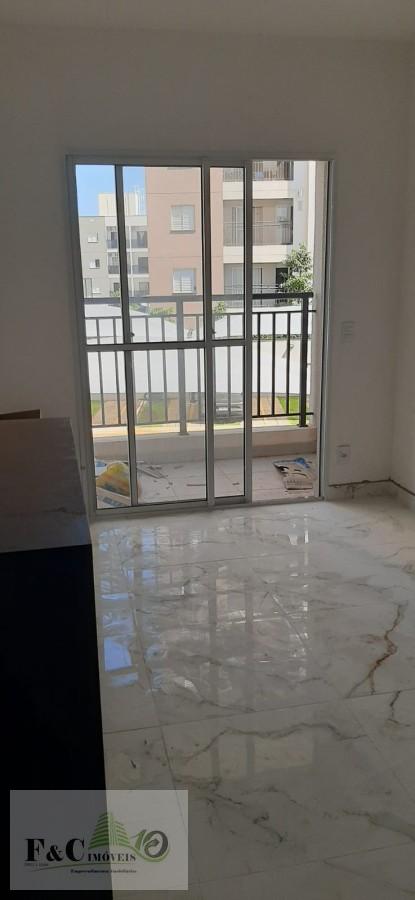 Apartamento, 2 quartos, 48 m² - Foto 4