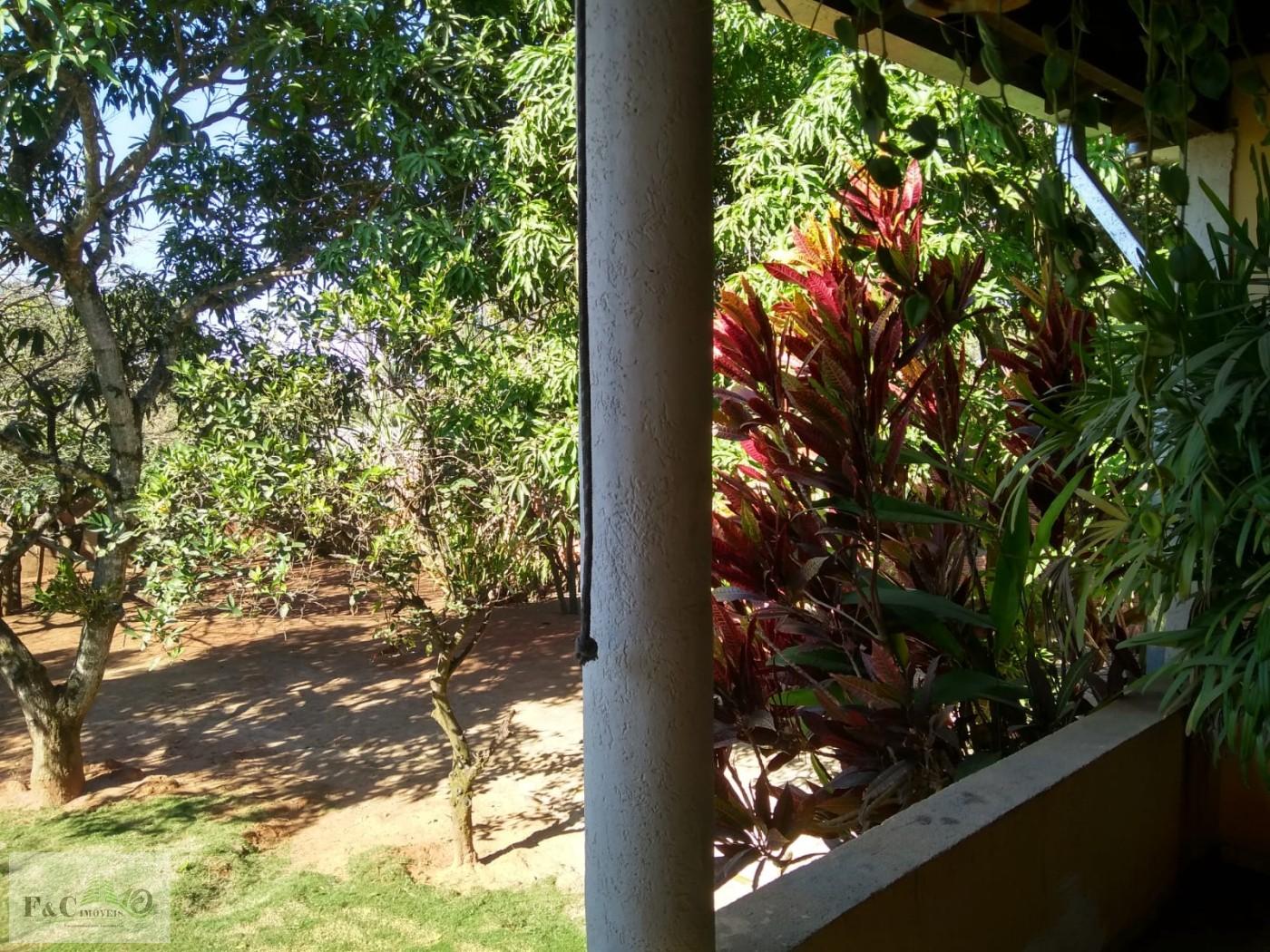 Chácara, 3 quartos, 1361 m² - Foto 8