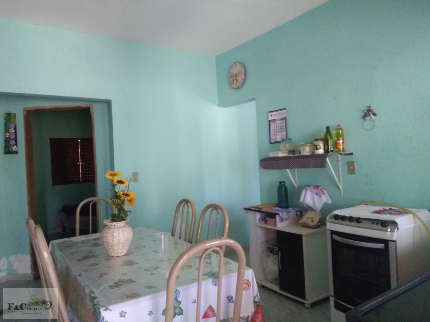 Chácara, 3 quartos, 1361 m² - Foto 5