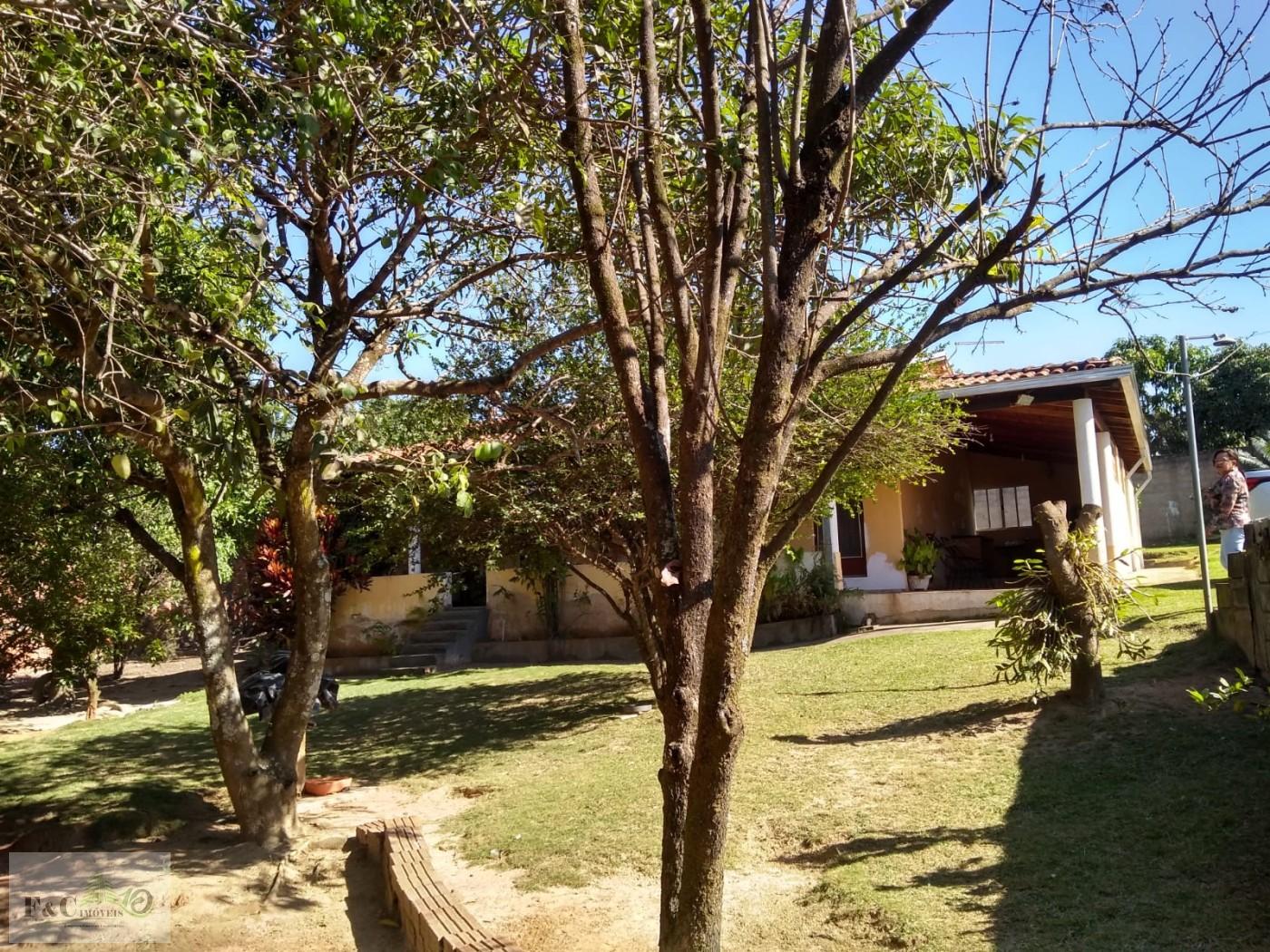 Chácara, 3 quartos, 1361 m² - Foto 11