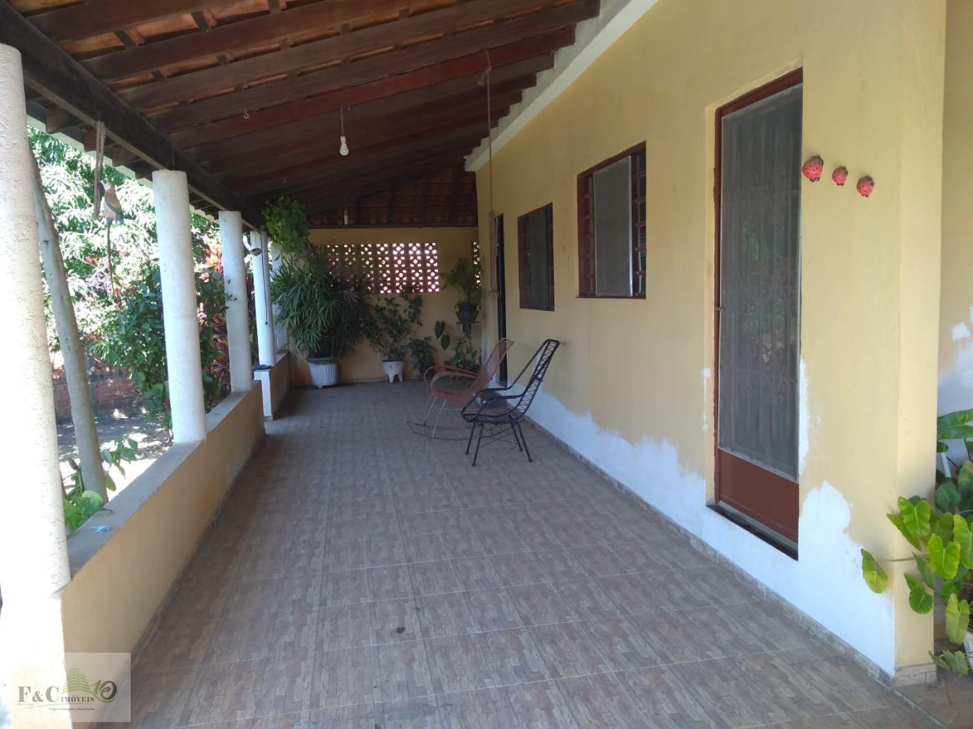 Chácara, 3 quartos, 1361 m² - Foto 2