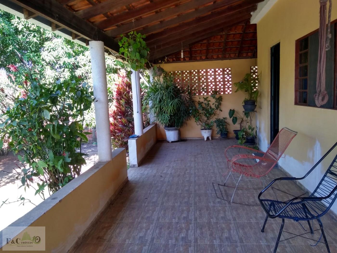 Chácara, 3 quartos, 1361 m² - Foto 6