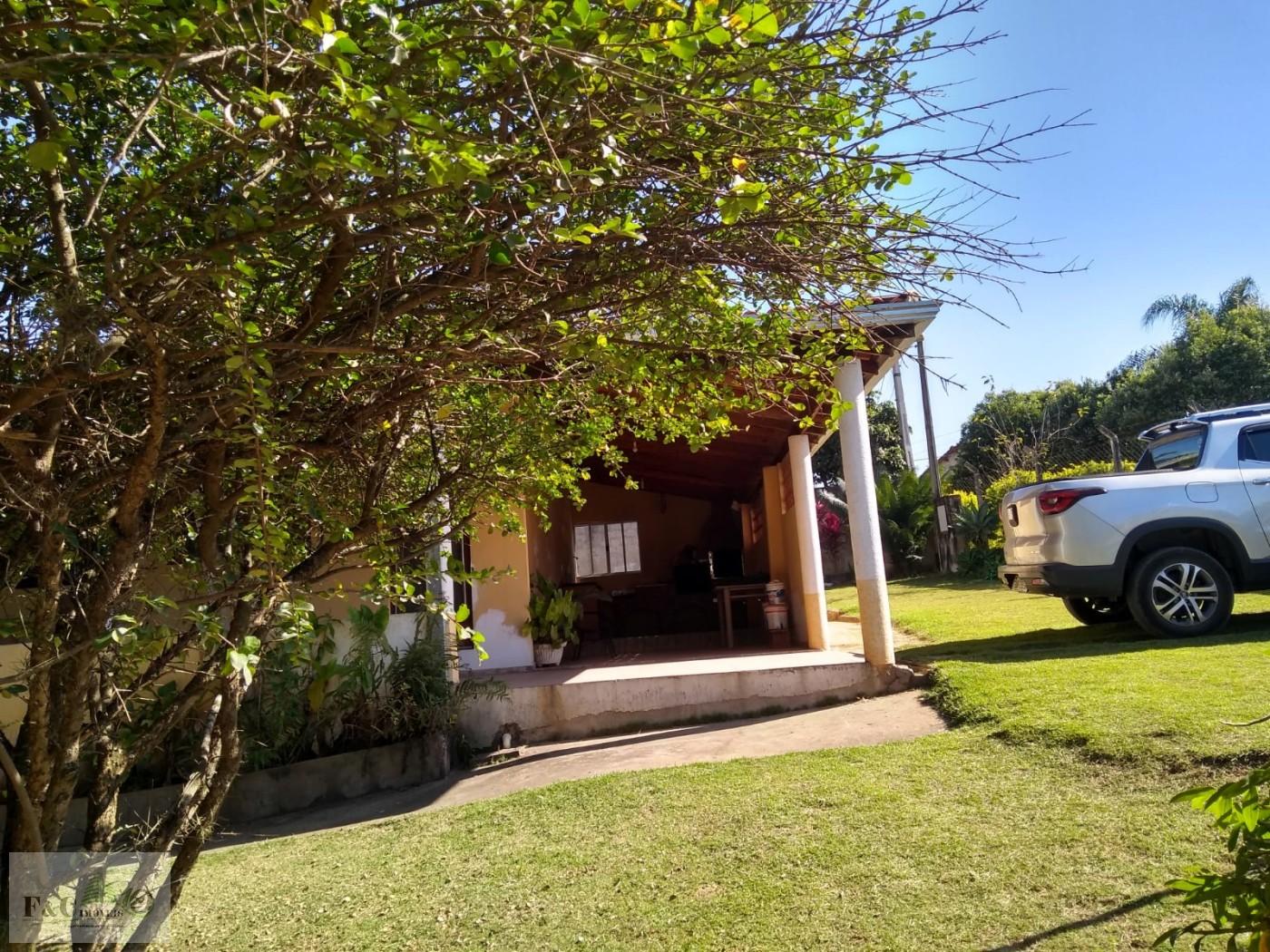 Chácara, 3 quartos, 1361 m² - Foto 14