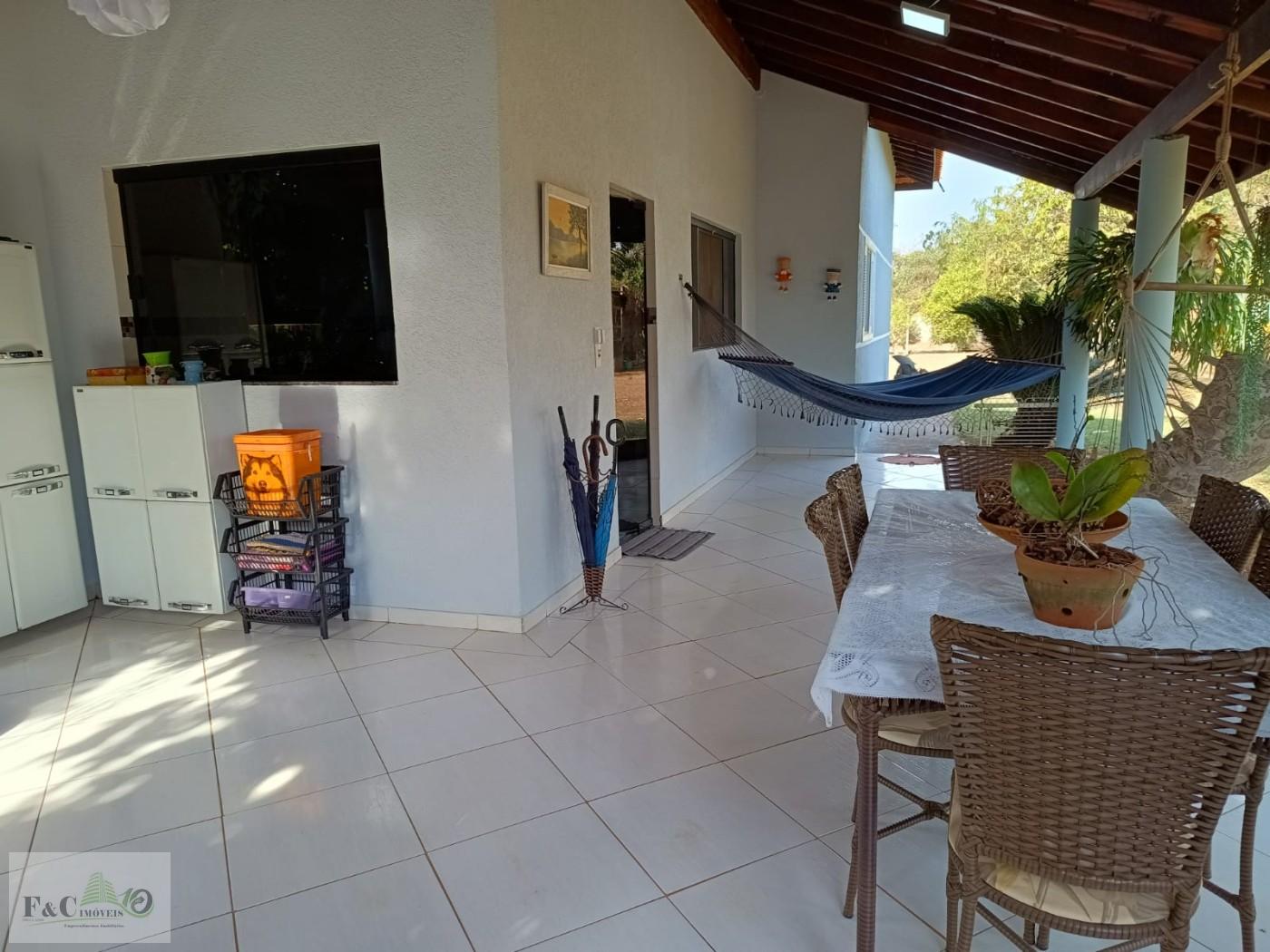 Chácara, 6 quartos, 1960 m² - Foto 19