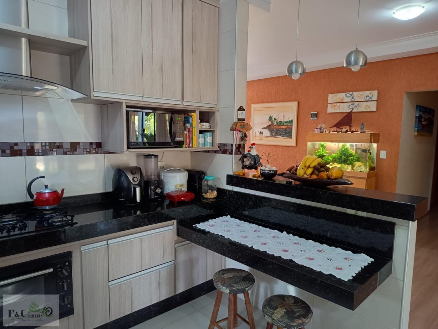 Chácara, 6 quartos, 1960 m² - Foto 7