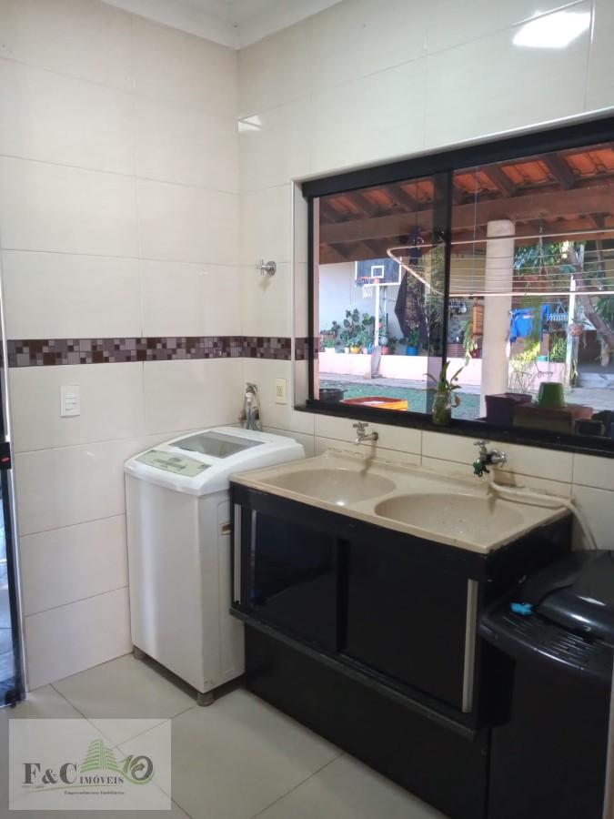 Chácara, 6 quartos, 1960 m² - Foto 18