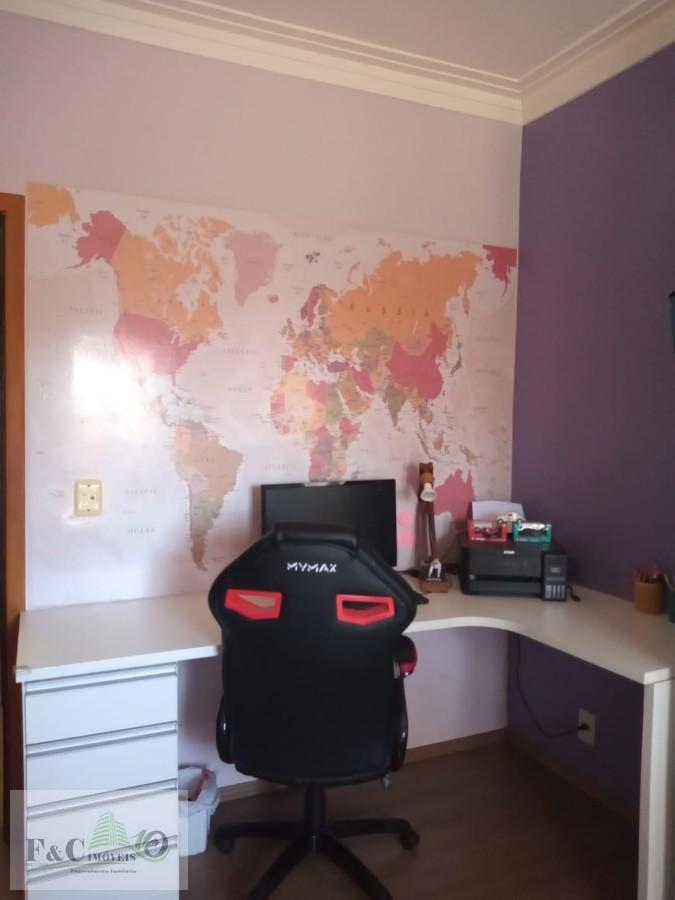 Chácara, 6 quartos, 1960 m² - Foto 13