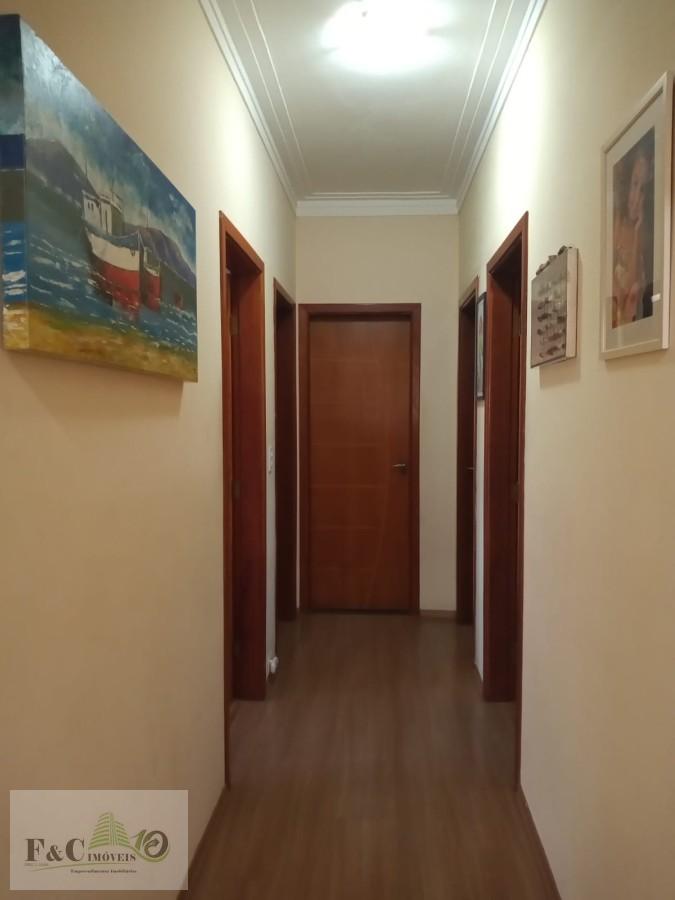 Chácara, 6 quartos, 1960 m² - Foto 9