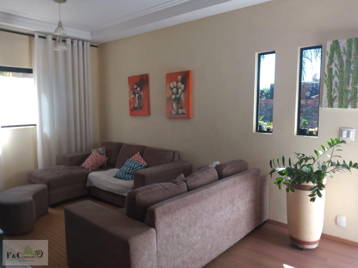 Chácara, 6 quartos, 1960 m² - Foto 2