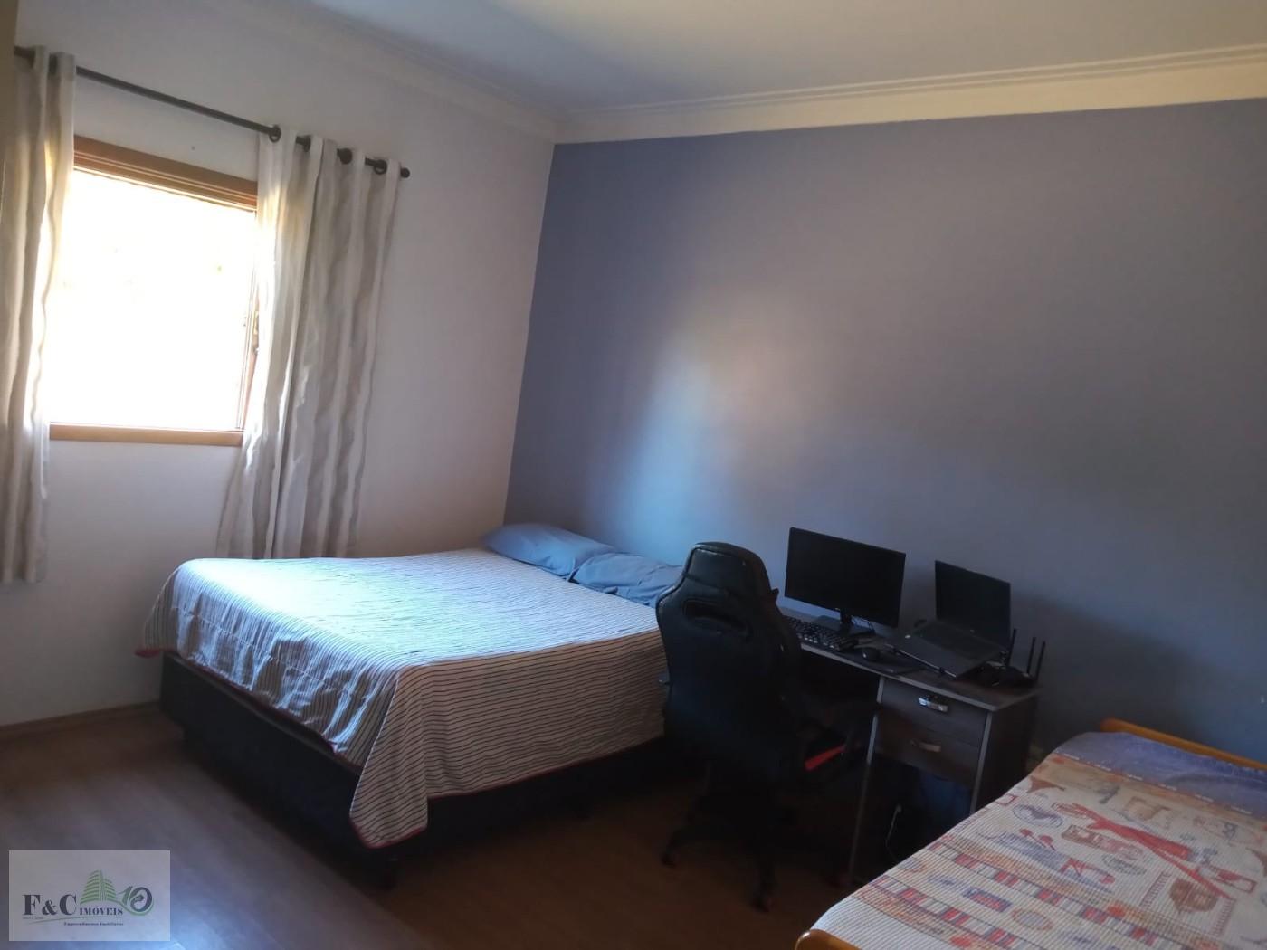 Chácara, 6 quartos, 1960 m² - Foto 14