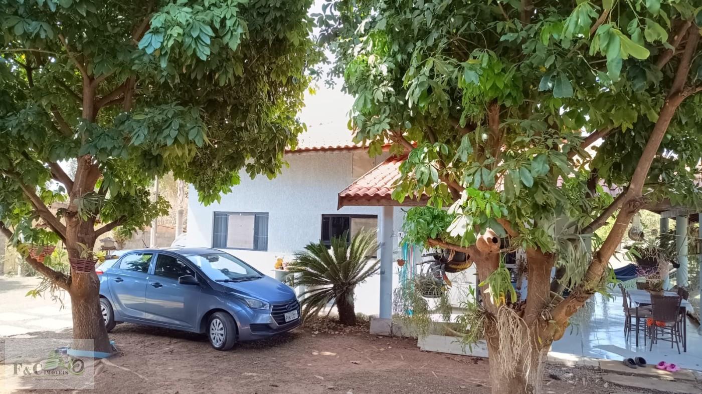 Chácara, 6 quartos, 1960 m² - Foto 21